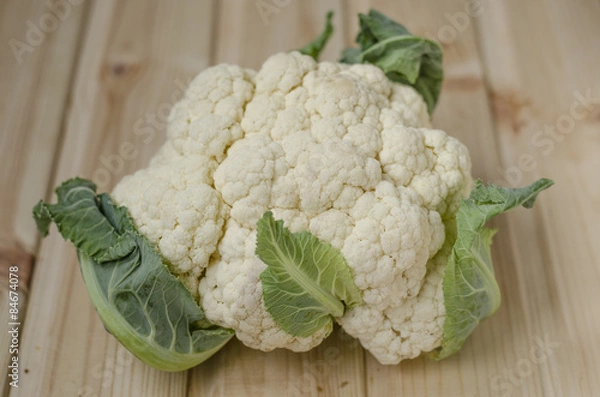 Fototapeta cauliflower 