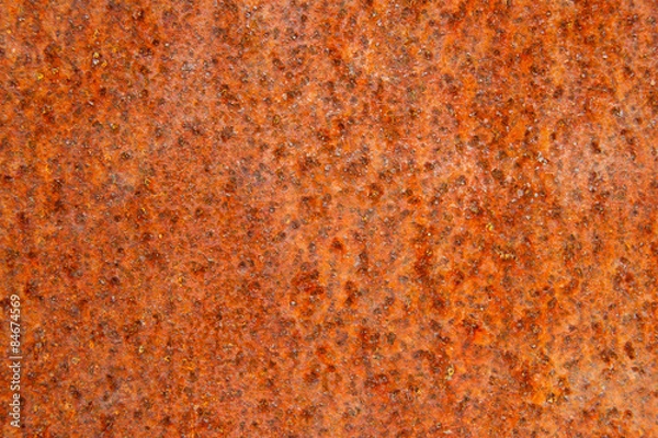 Obraz Текстура ржавчина