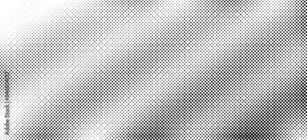 Fototapeta abstract glowing color wave backdrop noise texture. grainy gradient background