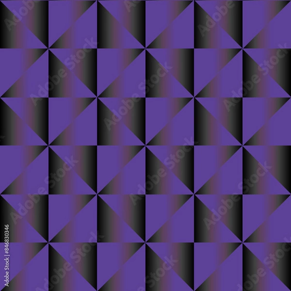 Fototapeta Silver Sequins Seamless Background abstract background ideal for design.