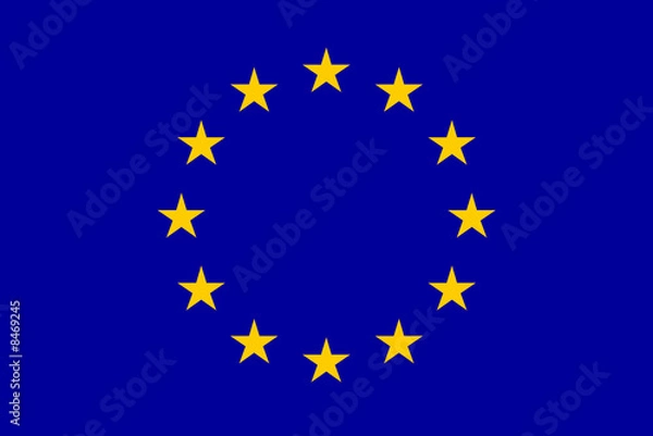 Obraz Europa