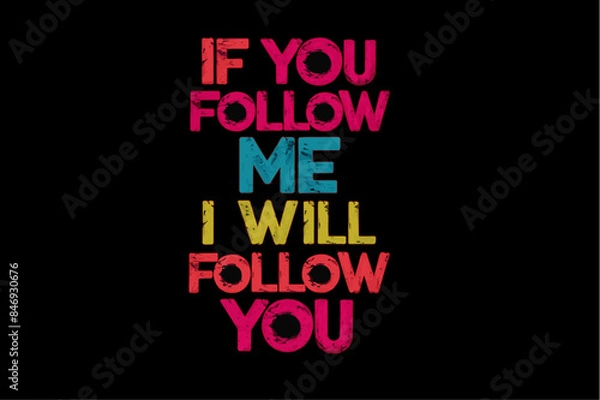 Obraz If you flow mee.ai