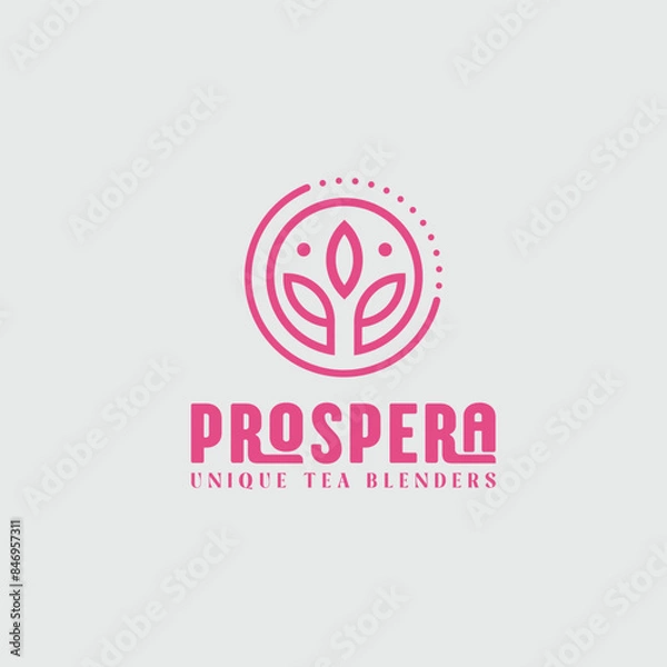 Obraz Luxury Logo Design ।। Logo Idea 