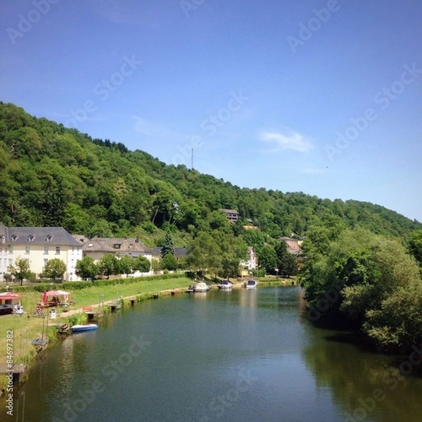 Fototapeta laurenburg