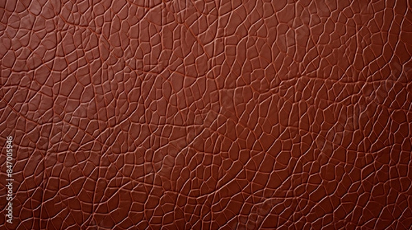 Fototapeta Pattern Background Abstract Image, Brown Leather, Texture, Wallpaper, Background, Cell Phone Cover and Screen, Smartphone, Computer, Laptop, Format 9:16 and 16:9 - PNG