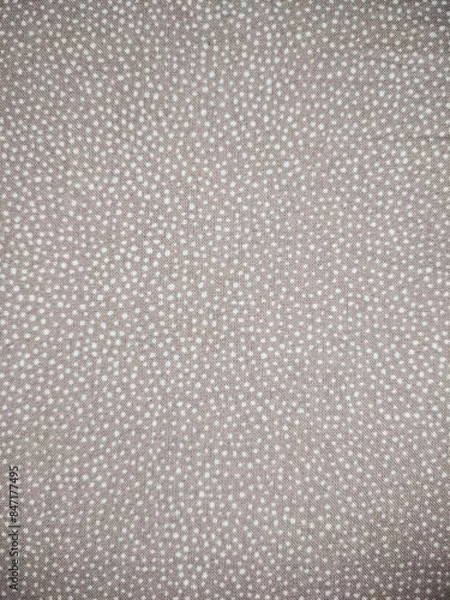 Obraz Polkadot Texture