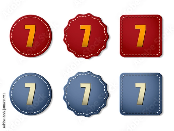 Fototapeta Patch_Icon_1_053