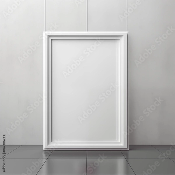 Obraz business advertising 