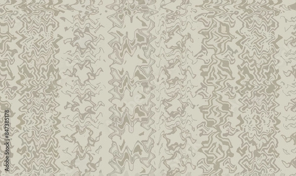 Obraz Digital And Textile Design Pattern