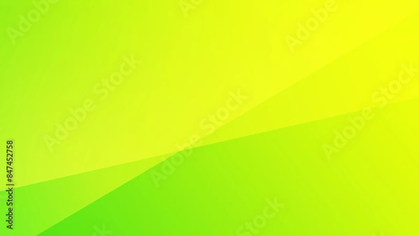 Fototapeta Gradient background color gradient concept graphic for illustration