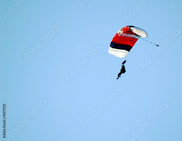 Obraz Smooth Sailing