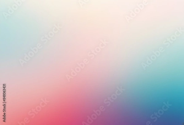 Fototapeta Abstract fluid gradient background, HD gradient wallpaper