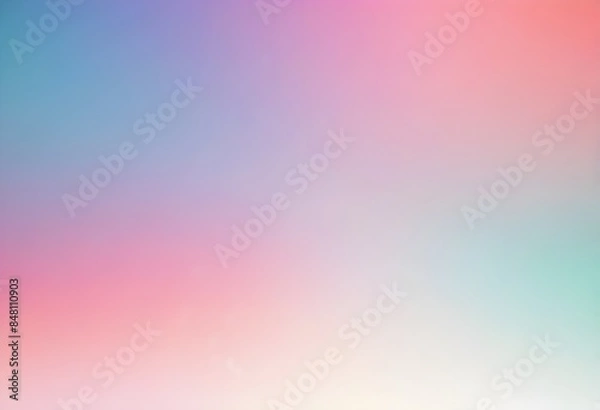 Fototapeta Abstract fluid gradient background, HD gradient wallpaper