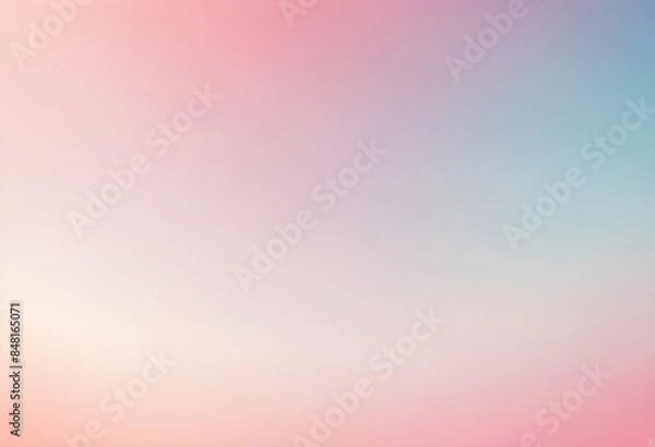 Fototapeta Abstract artistic blur fluid gradient background, HD gradient wallpaper