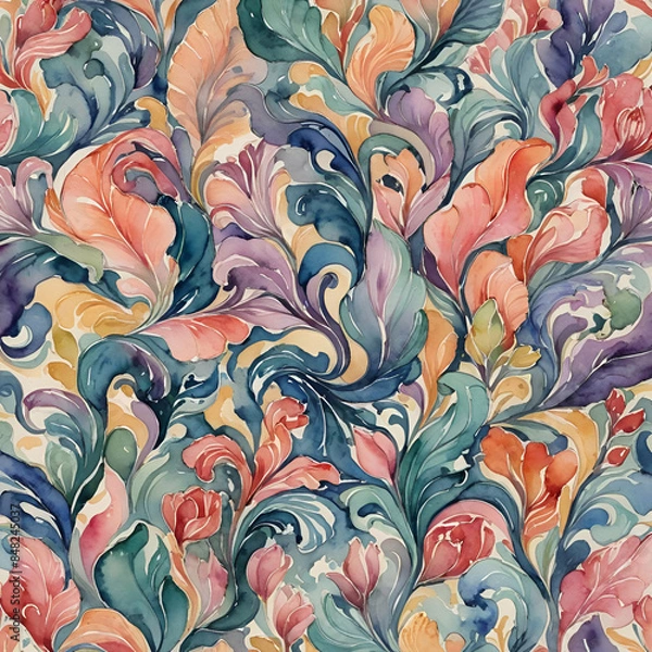 Obraz Abstract background 