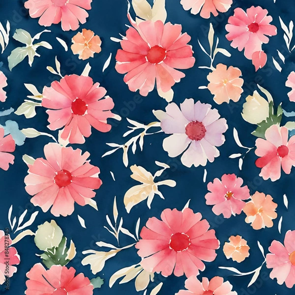Obraz Flower background