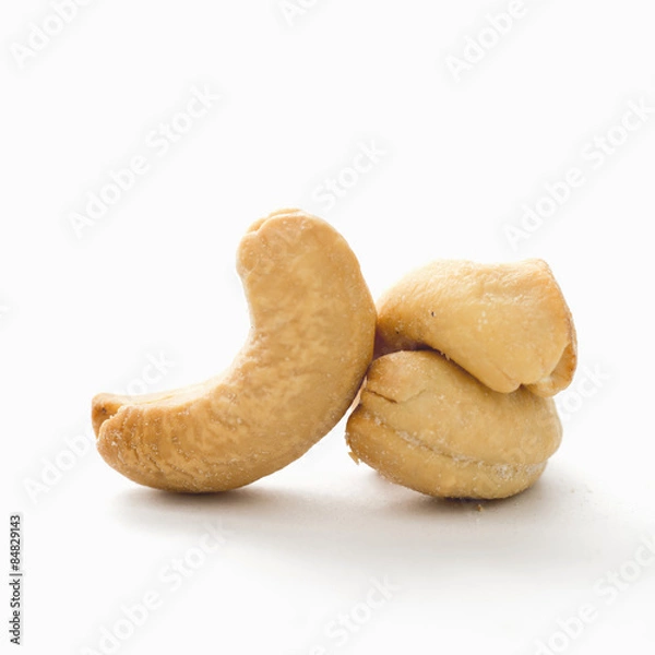 Fototapeta Cashew Nuts