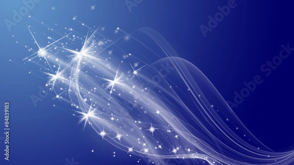 Fototapeta абстракция