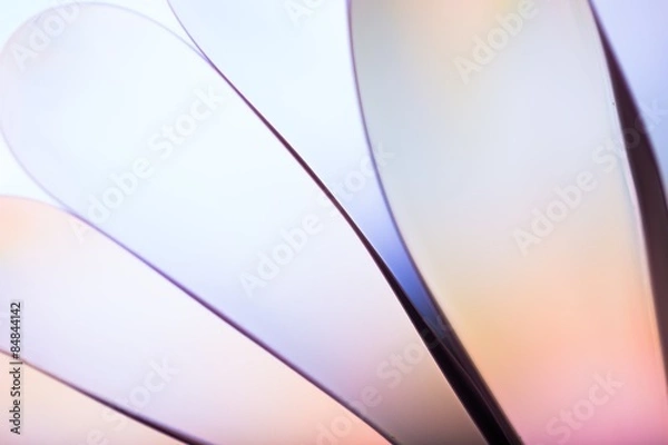 Obraz Paper abstraction