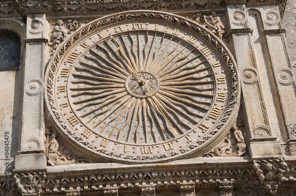Fototapeta Cathédrale de Chartres