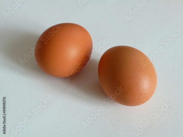 Fototapeta eggs