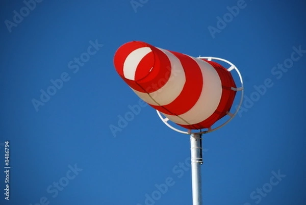 Fototapeta Wind 080715 1