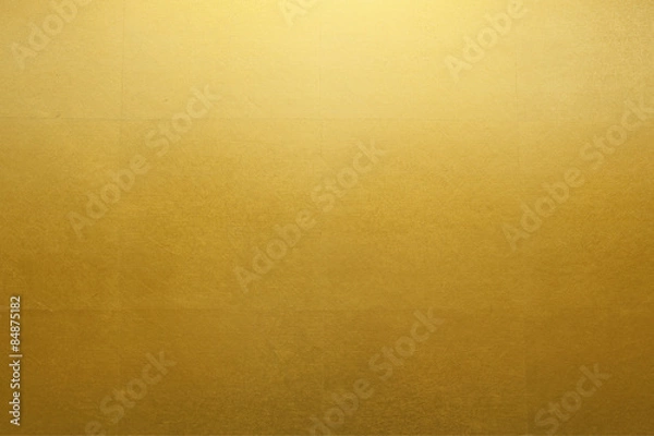 Fototapeta 金屏風紙