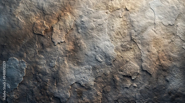 Fototapeta texture of old walls or old walls ai generated