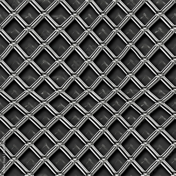 Fototapeta アルミメッシュ