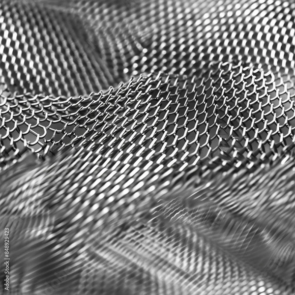 Obraz インコネルメッシュ