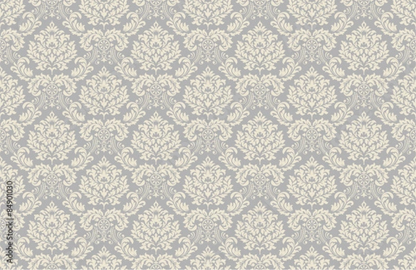 Fototapeta Vintage wallpaper pattern