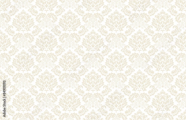 Obraz Vintage wallpaper pattern