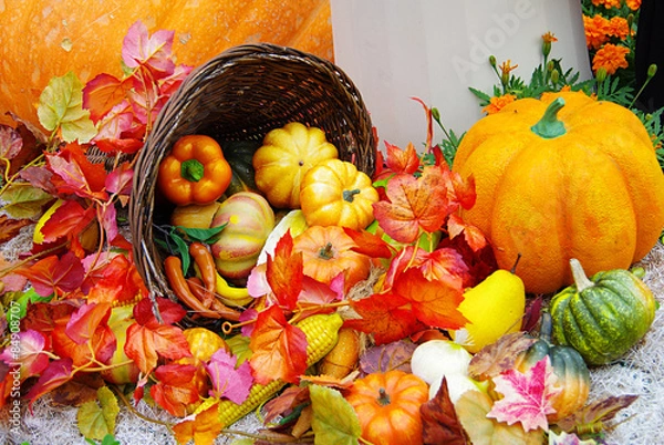 Obraz ハロウィン/Halloween