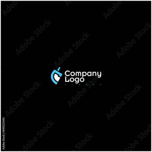 Fototapeta UNICORN.eps