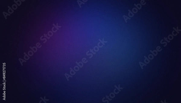 Fototapeta Abstract Background blur grain soft noise effect