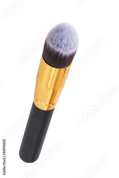 Fototapeta Pro Make-up Brushes