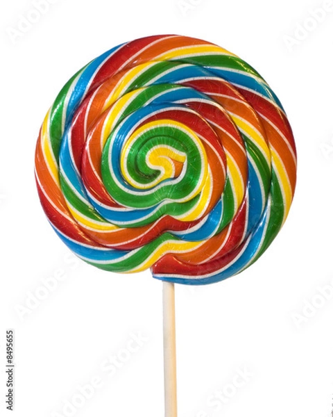 Obraz lollipops
