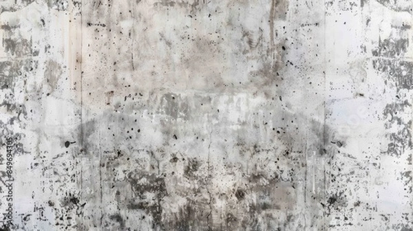 Fototapeta Aged concrete wall background or texture