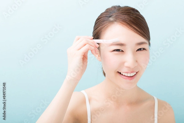 Obraz 美容　イメージ