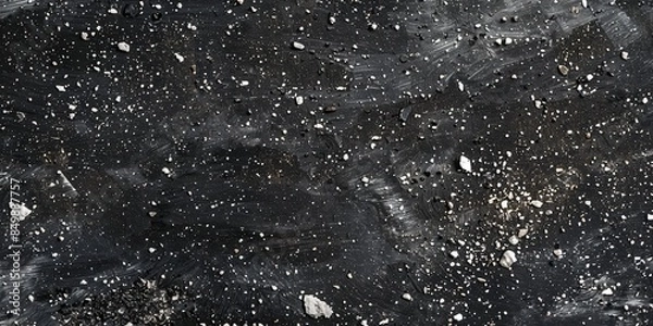 Fototapeta starry background texture