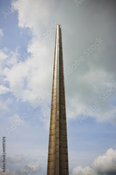 Fototapeta obelisk "Brest Fortress"