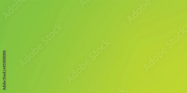 Fototapeta Smooth abstract colorful gradient backgrounds set. Vector collection of colorful blur background.