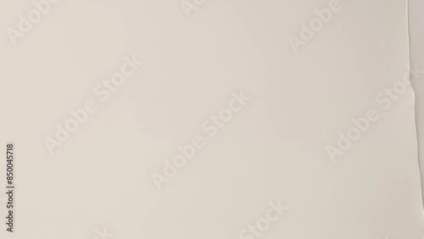 Fototapeta blank paper background