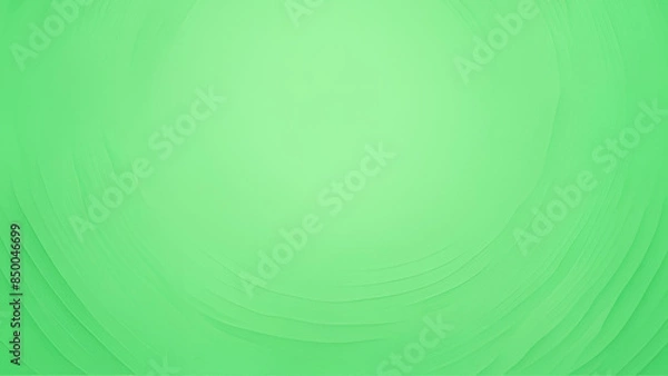 Obraz Green color background