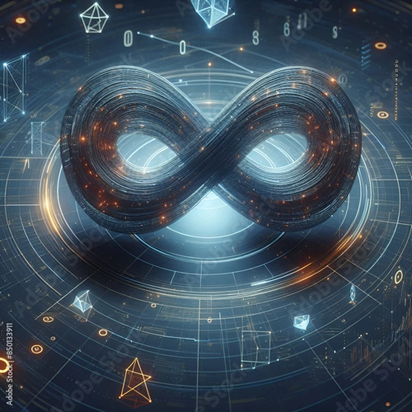 Obraz META.Generative AI