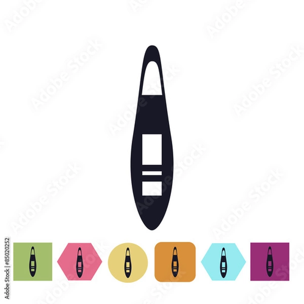 Fototapeta Pegnense test