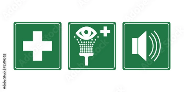 Obraz info sammlung I