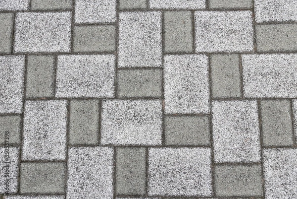 Fototapeta タイル