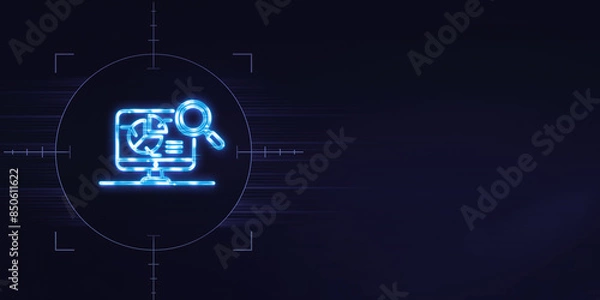 Fototapeta Tools and Technologies for Enhancing Digital Experience