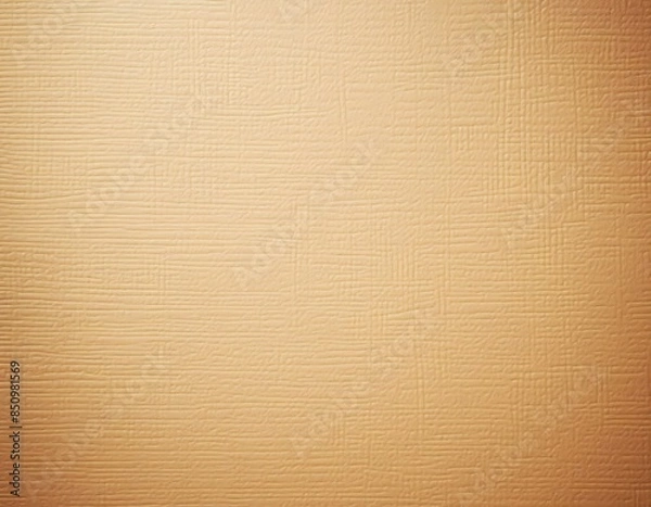 Obraz Brown paper texture background.